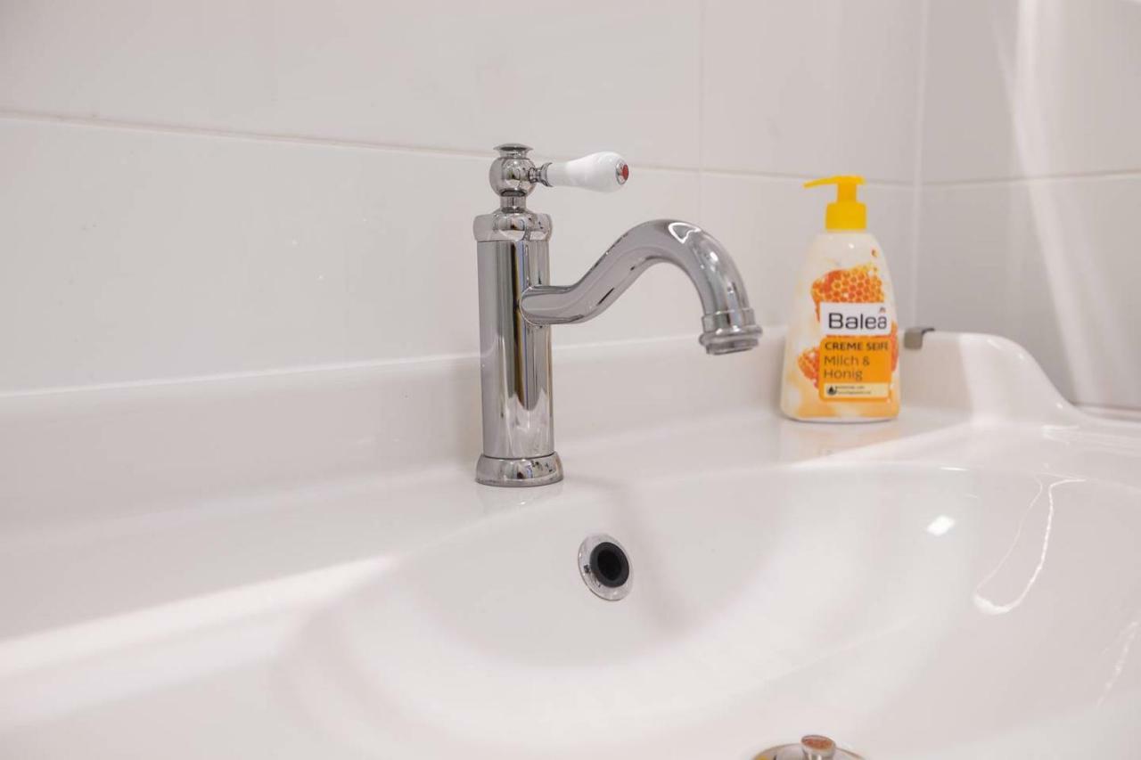 Oberiter Apartments - Center Of Zagreb, Fast Wifi, Ac, Kitchen, Parking Exteriér fotografie